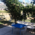 Apartmani Milan, privatni smeštaj u mestu Sutomore, Crna Gora - Apartman 6 (dvoriste)